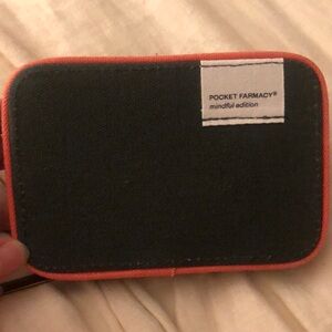 Saje Essential Oil Roller, Pocket Pharmacy - Mindful Edition